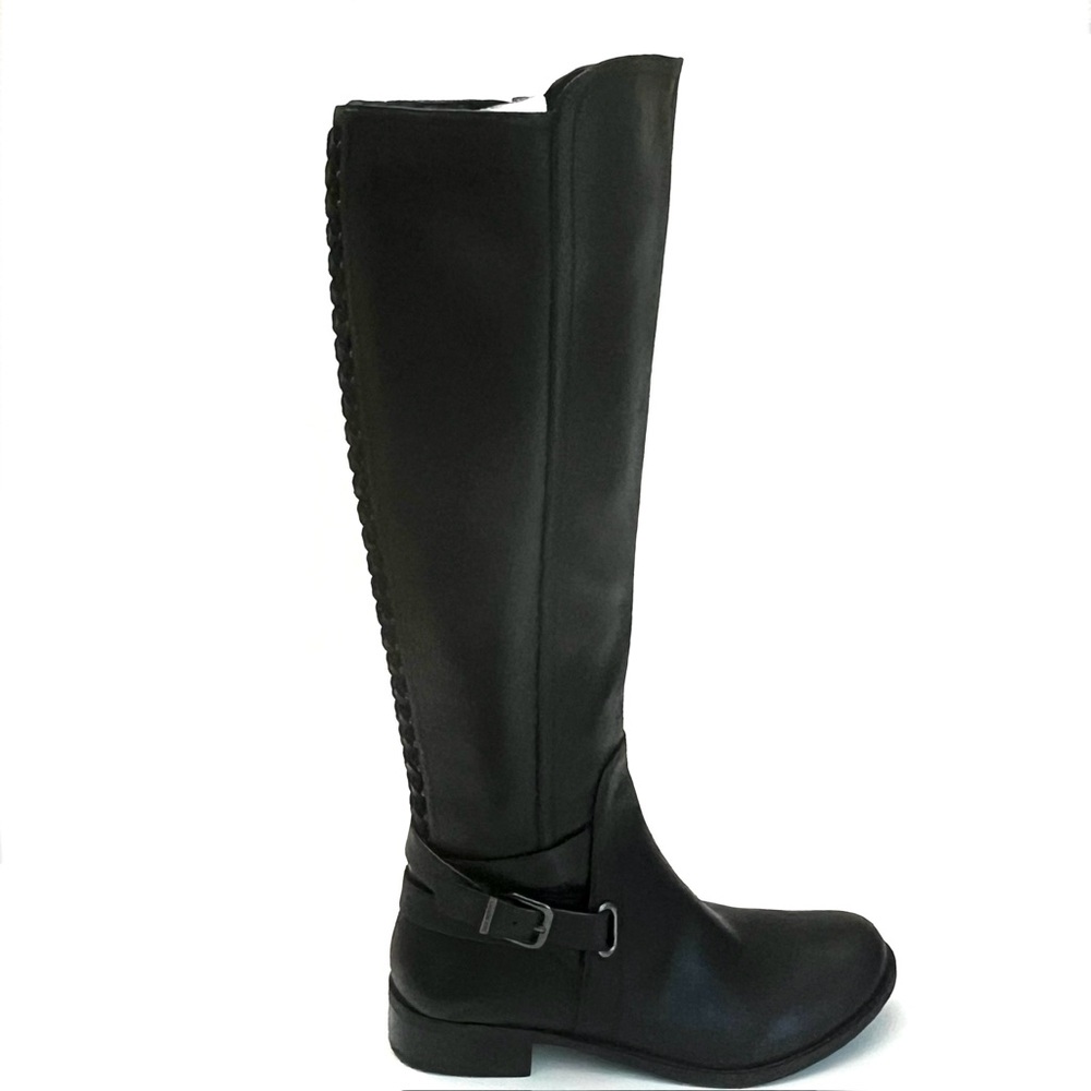 Gianni Bini | Leather | Equestrian Boots
